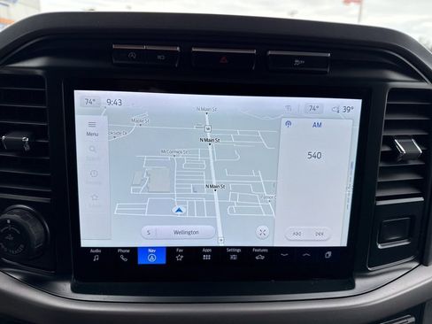 Used 2024 Ford F150 XLT image 18