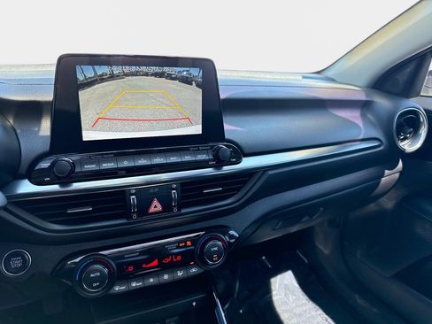 Used 2021 Kia Forte EX FWD image 23