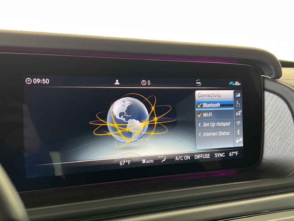Used 2024 Mercedes-Benz G 550 image 32