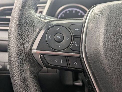 Used 2024 Toyota Camry LE image 14