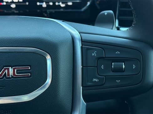 Certified 2025 GMC Sierra 1500 SLT w/ SLT Premium Plus Package image 29
