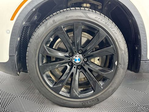 Used 2019 BMW X6 sDrive35i w/ Executive Package image 34