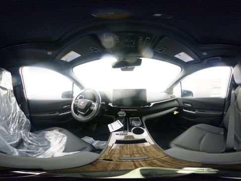 New 2026 Toyota Sienna Limited FWD image 33
