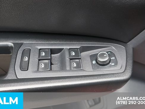 Used 2018 Volkswagen Atlas SEL AWD/4WD image 12