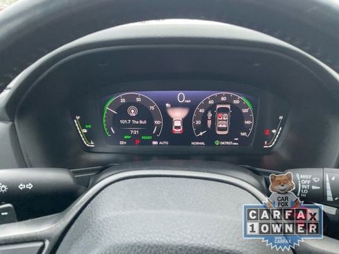 Used 2024 Honda Accord Sport image 16