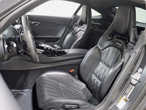 Used 2021 Mercedes-Benz AMG GT Coupe w/ GT Stealth Edition image 31