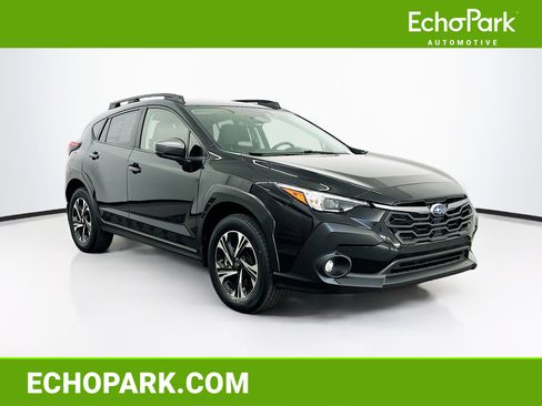 Used 2024 Subaru Crosstrek 2.0i Premium AWD/4WD image 1