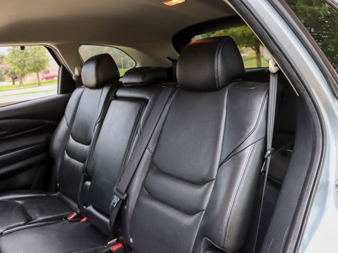 Used 2016 MAZDA CX-9 Touring image 18