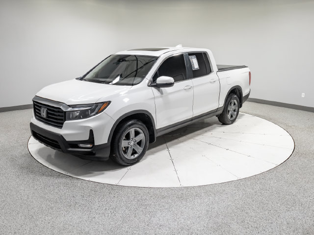 Used 2023 Honda Ridgeline RTL image 34