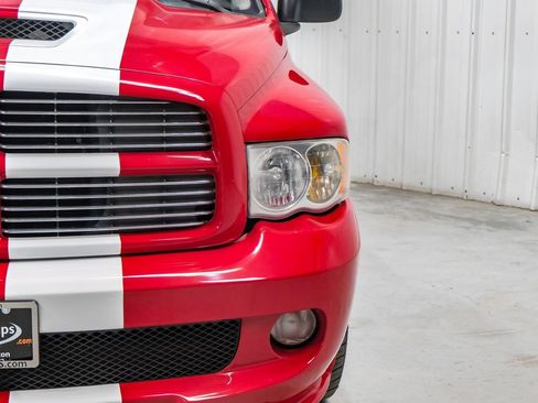 Used 2004 Dodge Ram 1500 Truck 2WD Regular Cab image 40