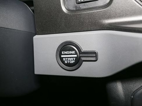 Used 2023 Ford Bronco Black Diamond w/ Sasquatch Package AWD/4WD image 28
