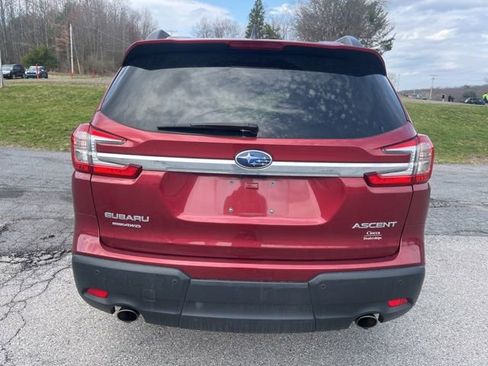 Used 2023 Subaru Ascent Premium w/ Convenience Package image 7