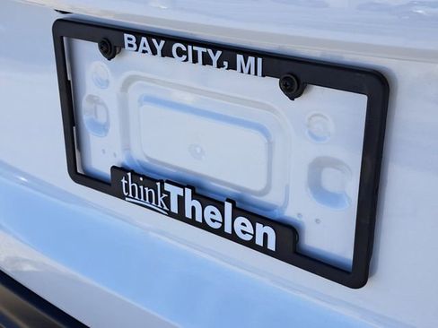 Certified 2024 Honda HR-V Sport image 26