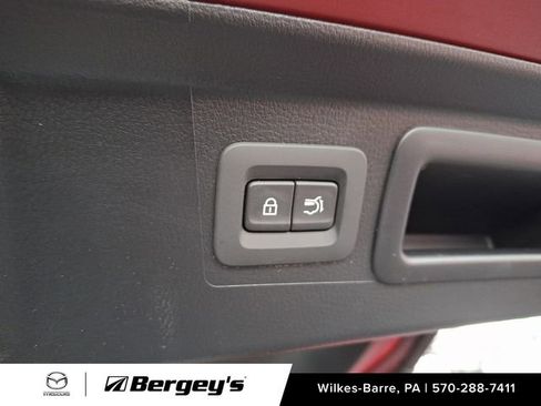 Certified 2025 MAZDA CX-50 AWD 2.5 S w/ Weather Package image 32
