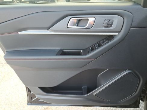 New 2026 Ford Explorer ST-Line w/ Premium Package image 23