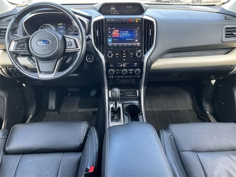 Certified 2022 Subaru Ascent Limited w/ Technology Package image 10