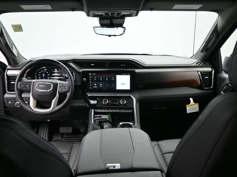 New 2026 GMC Sierra 1500 Denali AWD/4WD image 22