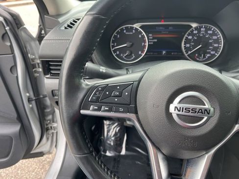 Used 2023 Nissan Sentra SV w/ All-Weather Package image 20