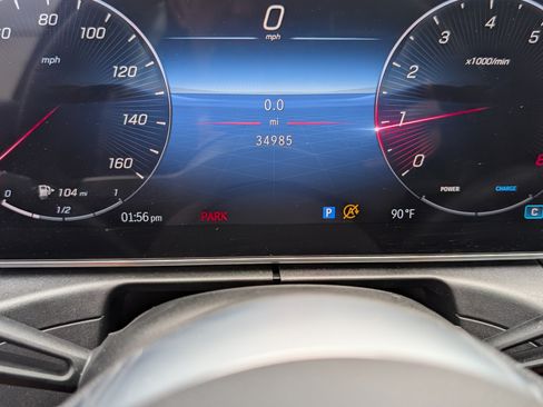 Used 2023 Mercedes-Benz C 300 4MATIC Sedan image 29