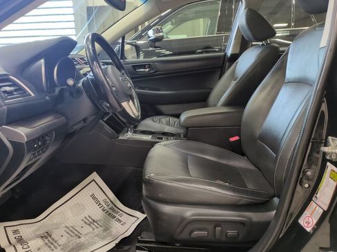 Used 2016 Subaru Legacy 2.5i Limited AWD/4WD image 14