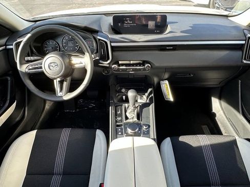 New 2026 MAZDA CX-50 AWD 2.5 S w/ Cargo Package image 10