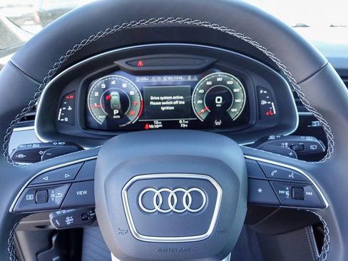 New 2025 Audi Q7 2.0T Premium Plus image 18