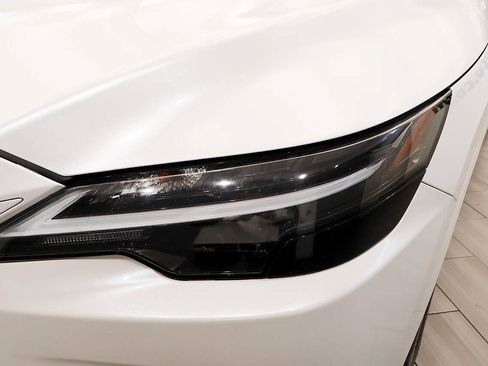 Used 2023 Lexus RX 350h w/ Cold Area Package AWD/4WD image 9