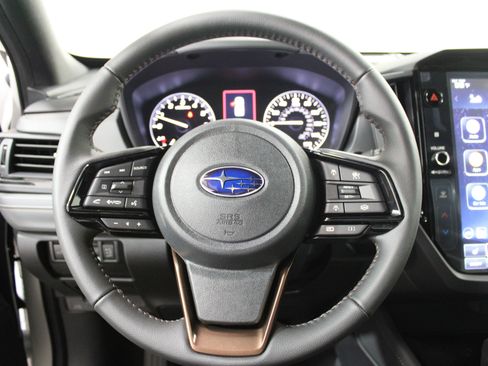 New 2026 Subaru Forester Sport AWD/4WD image 9
