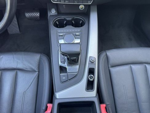 Used 2018 Audi A4 2.0T Premium Plus AWD/4WD image 37