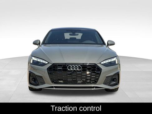 Used 2025 Audi A5 2.0T Premium Plus AWD/4WD image 3