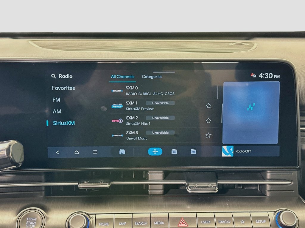 New 2027 Hyundai Kona SE FWD image 11