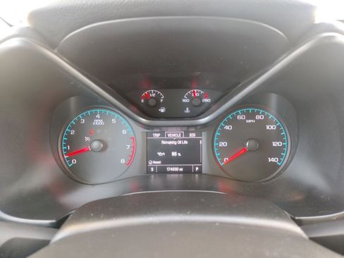 Used 2015 Chevrolet Colorado Z71 image 24