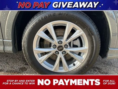 Used 2023 Audi Q3 2.0T Premium image 9