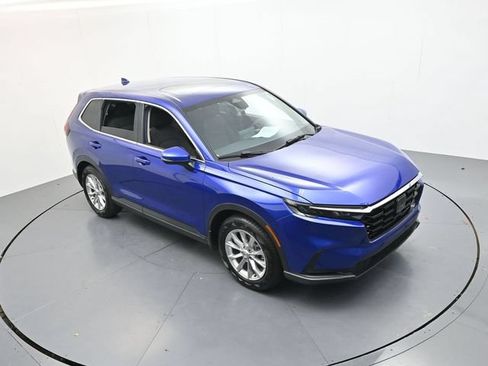 Used 2024 Honda CR-V EX image 35