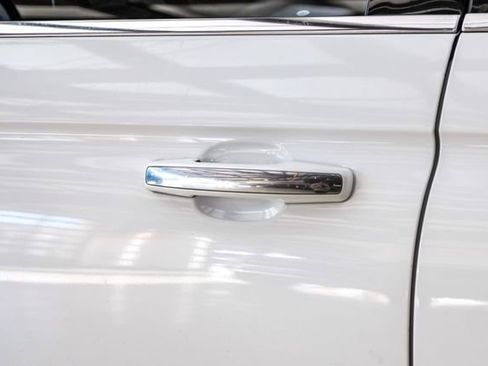 Used 2021 Ford Expedition Platinum image 39