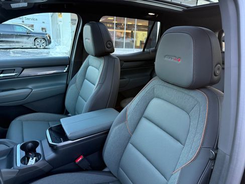 New 2026 GMC Terrain AT4 w/ LPO, Floor Liner Package image 14