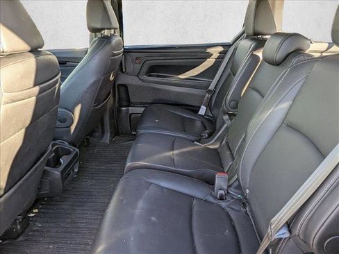 Used 2023 Honda Odyssey Touring image 20