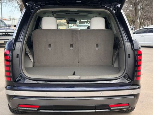 Certified 2026 Hyundai Palisade Limited image 17