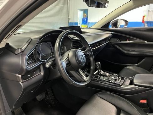Used 2024 MAZDA CX-30 AWD 2.5 S w/ Select Sport Pkg image 22