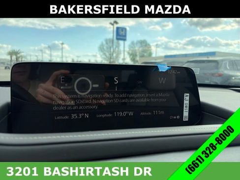 New 2026 MAZDA CX-30 Aire Edition image 18