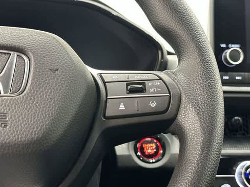 Certified 2025 Honda CR-V EX image 18