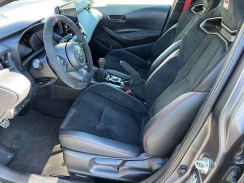 Used 2023 Toyota Corolla GR Morizo image 3
