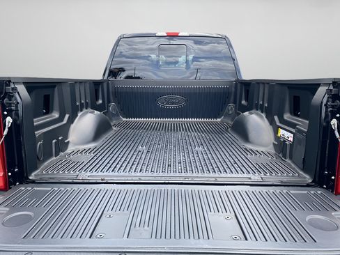 New 2026 Ford F250 XL w/ STX Appearance Package AWD/4WD image 11