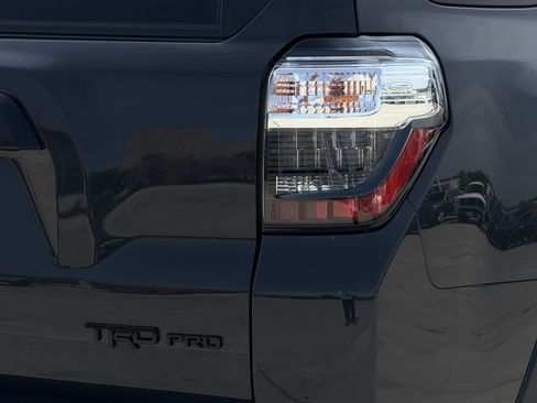 Used 2024 Toyota 4Runner TRD Pro AWD/4WD image 11