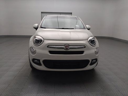 Used 2018 FIAT 500X Lounge image 15