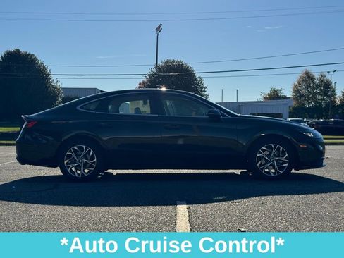 Used 2022 Hyundai Sonata SEL image 10