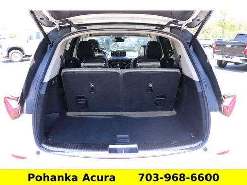 Certified 2024 Acura MDX SH-AWD w/ Advance Package image 26