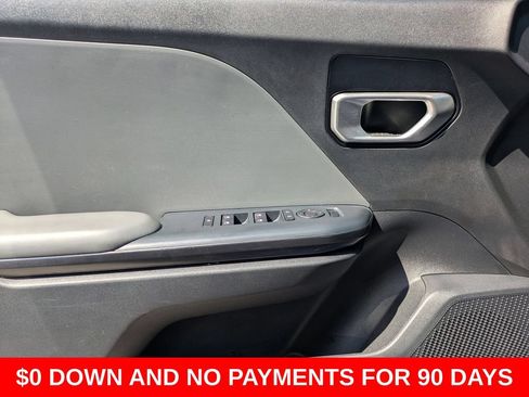Used 2025 Kia K4 FWD image 11