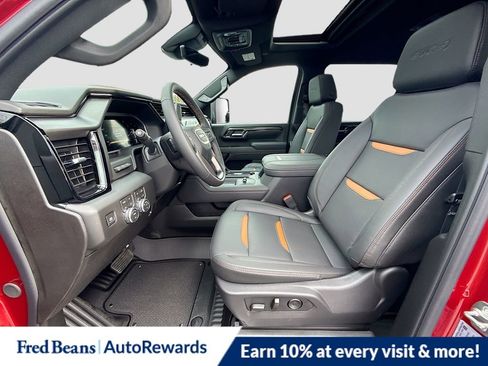 New 2026 GMC Sierra 2500 AT4 w/ AT4 Premium Plus Package image 22