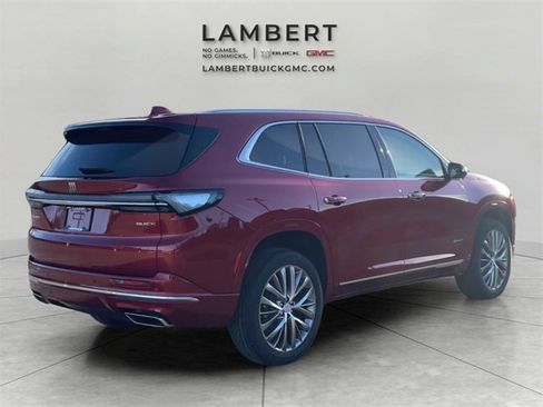New 2026 Buick Enclave Avenir w/ Super Cruise Package image 5
